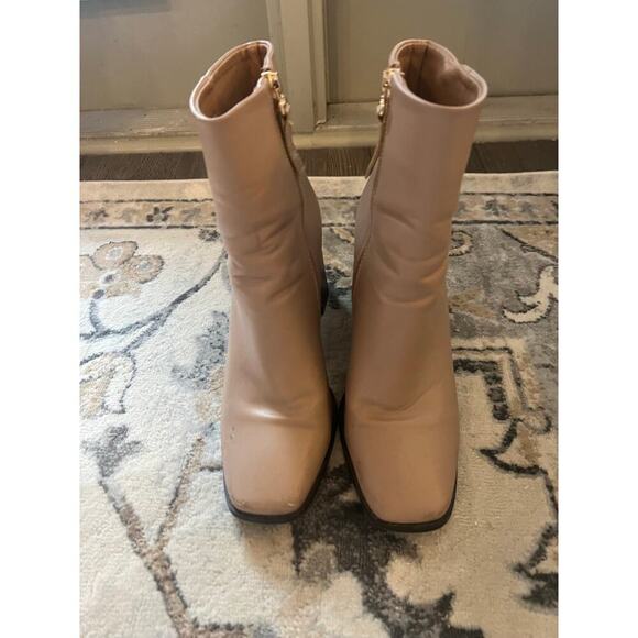 Billini Shoes - Billini Ankle Boots